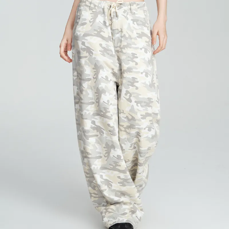 F426 Cargo Pants Unisex-2