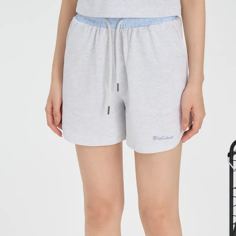 F426 Casual Shorts Women's-7