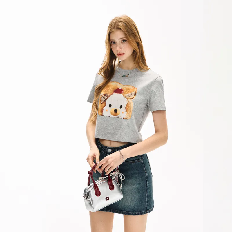 F426 T Shirts Women's-14