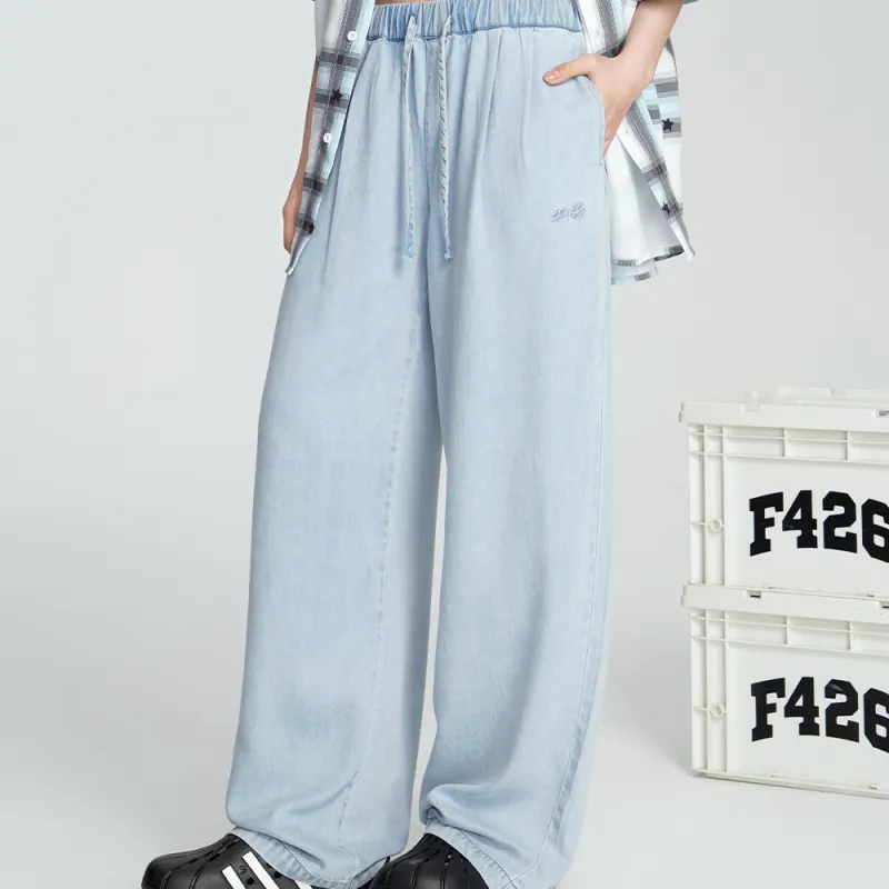 F426 Jeans Unisex-3