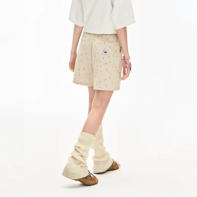 F426 Casual Shorts Women's-14