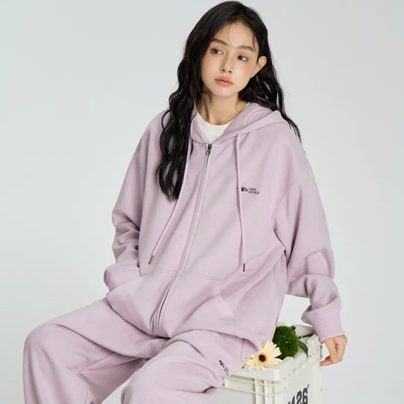 F426 Sweatshirt Sets Unisex-24