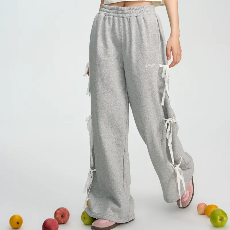 F426 Casual Pants Unisex-13