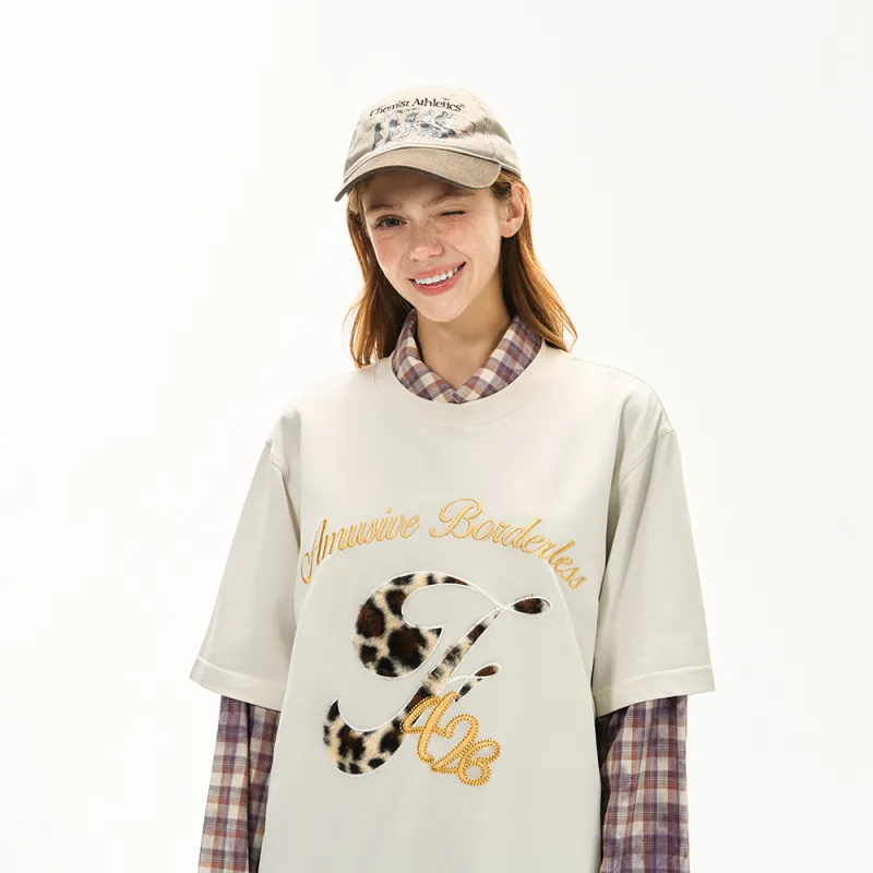 F426 T-Shirts Unisex-4