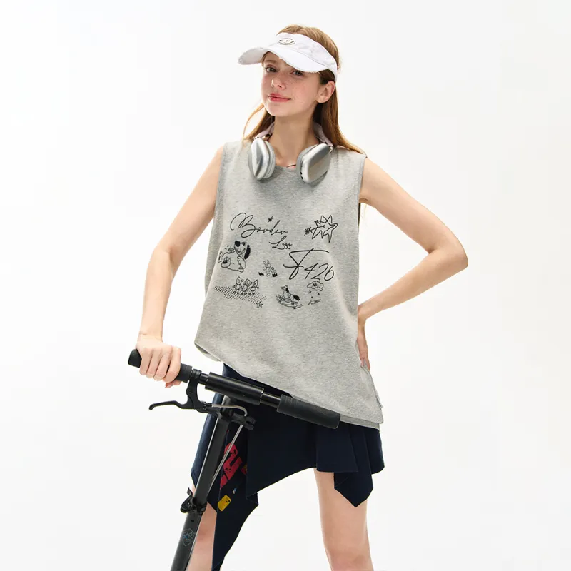 F426 Tank Tops Unisex-14
