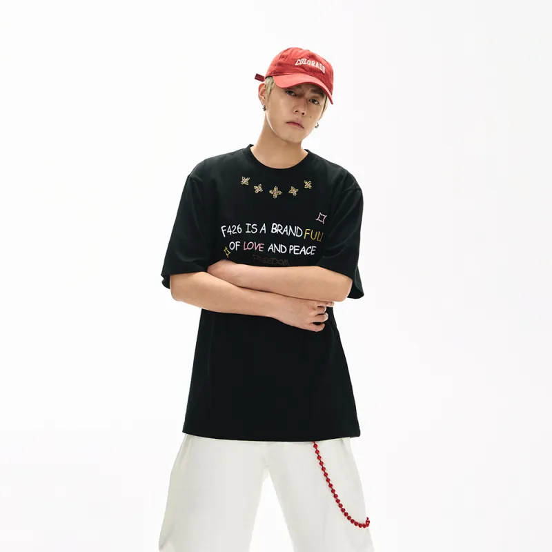 F426 T Shirts Unisex-9