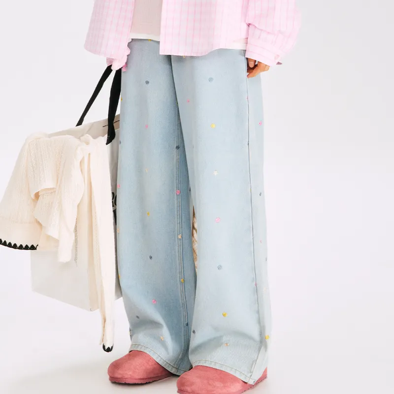 F426 Jeans Unisex-4