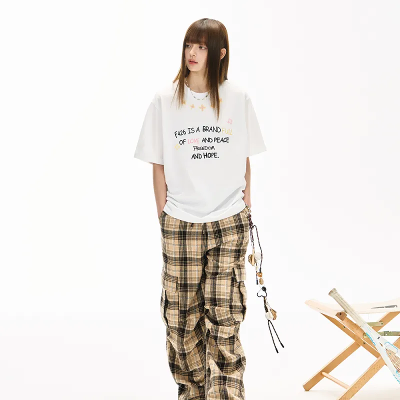F426 T Shirts Unisex-13