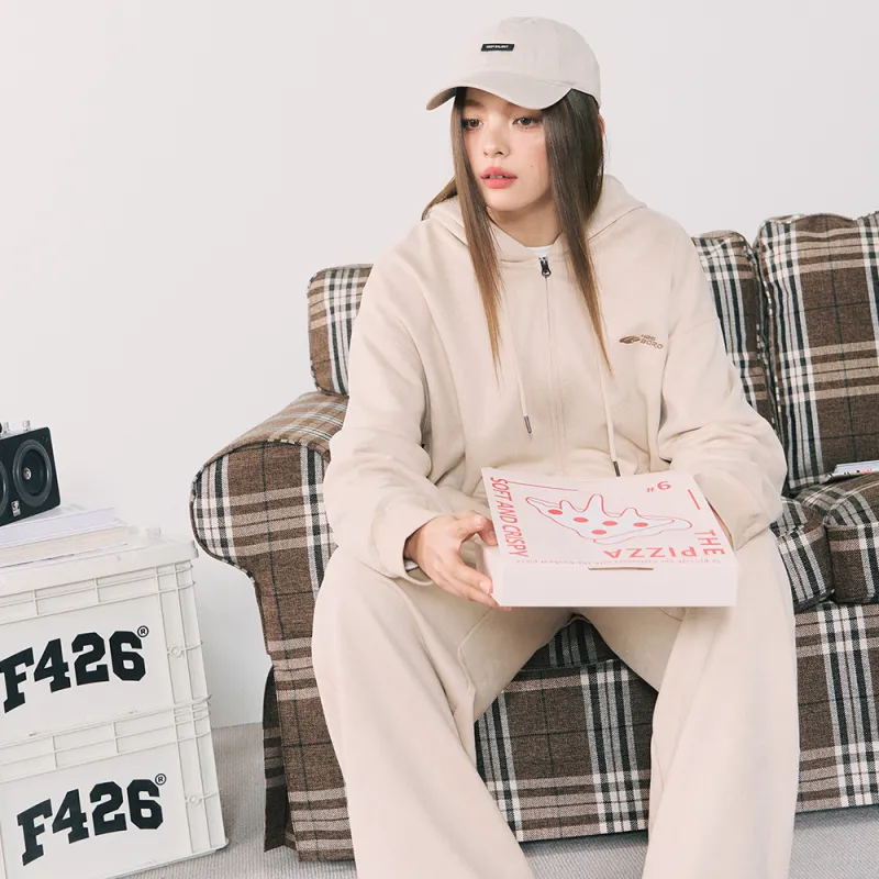 F426 Sweatshirt Sets Unisex-9