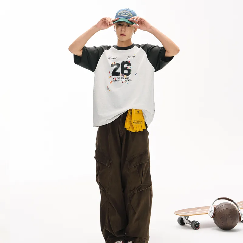 F426 T-Shirts Unisex-12