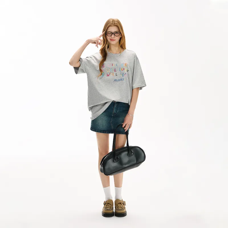 F426 T Shirts Women's-7