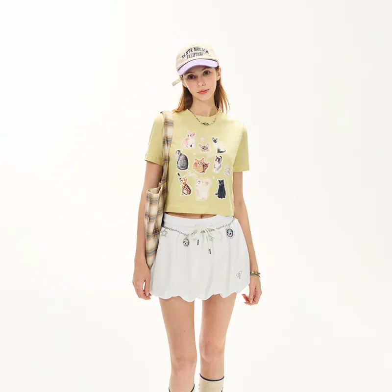 F426 T Shirts Women's-13