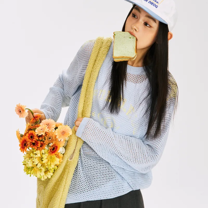 F426 Sweaters Unisex-9
