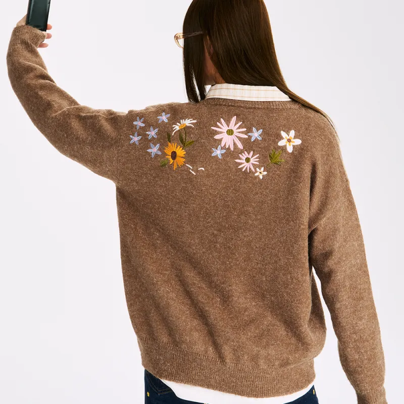 F426 Sweaters Unisex-7