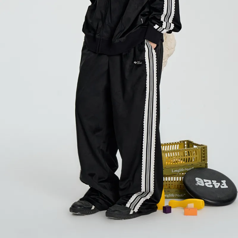 F426 Sweatshirt Sets Unisex-8