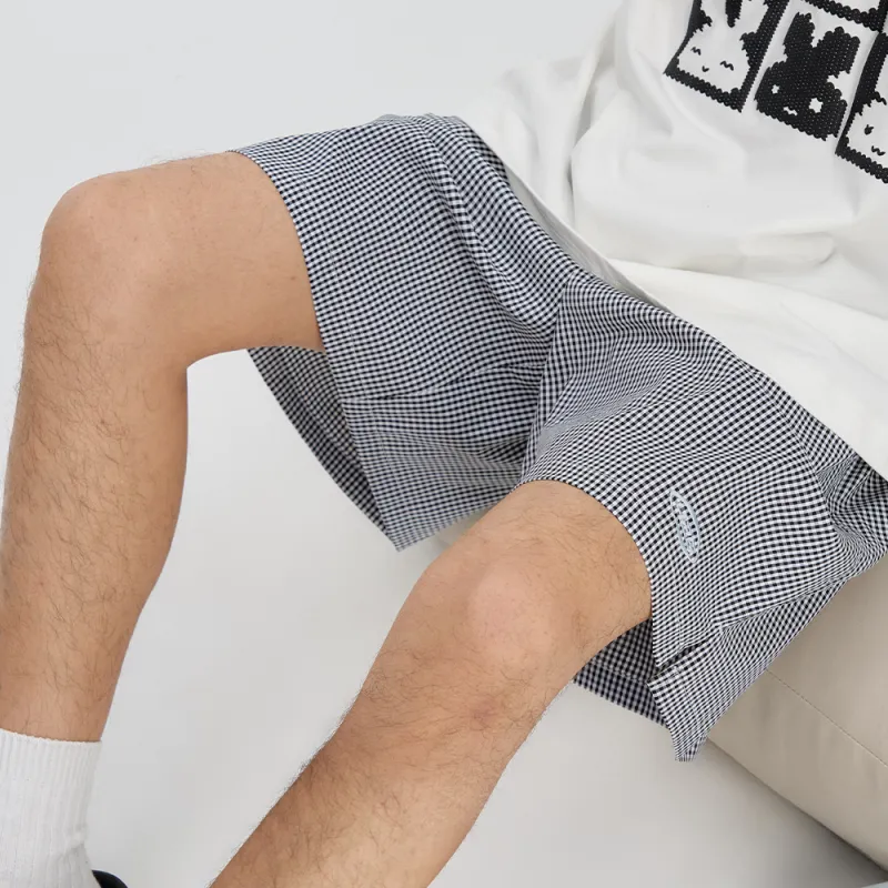 F426 Casual Shorts Unisex-9