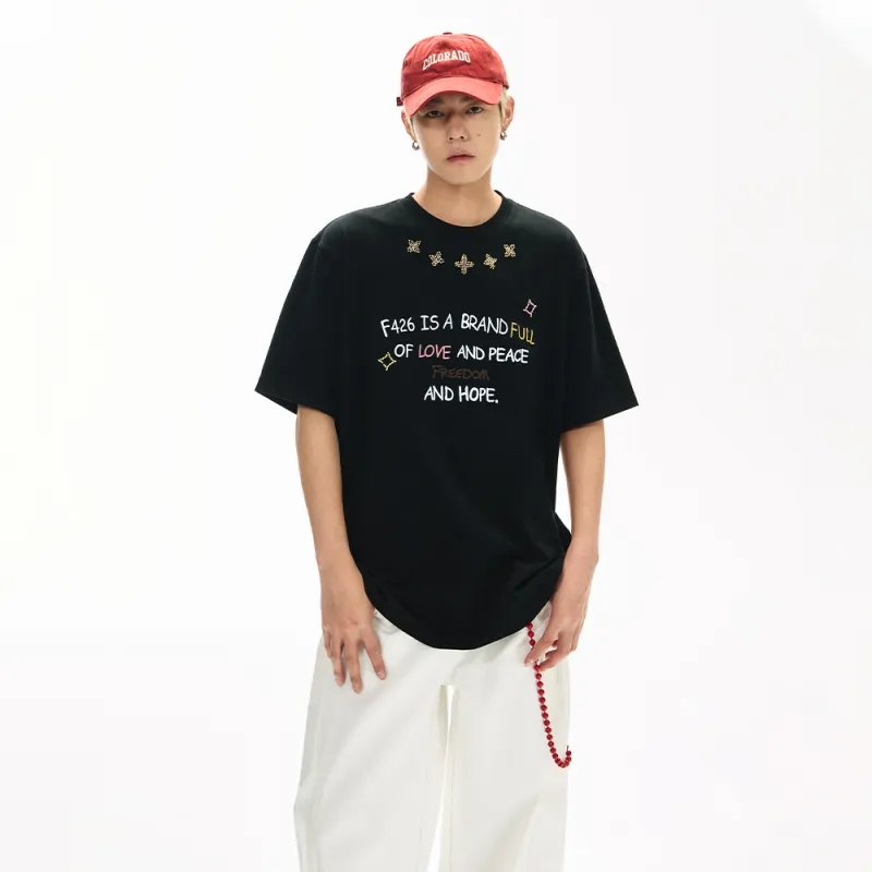 F426 T Shirts Unisex-7