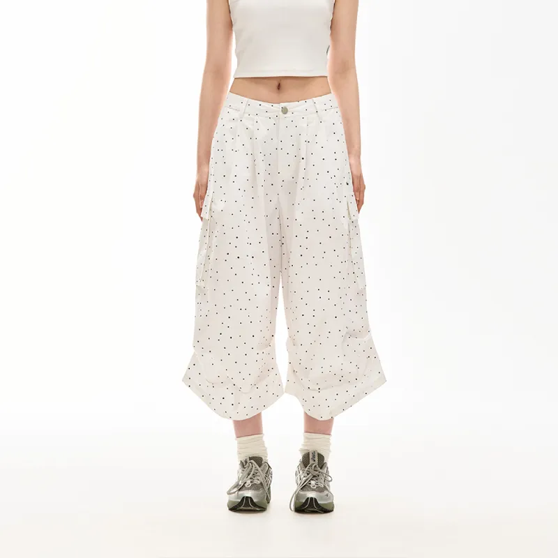 F426 Cargo Shorts Unisex-12