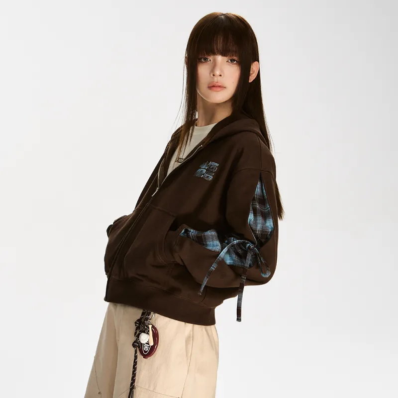F426 Sweatshirts Women's-8