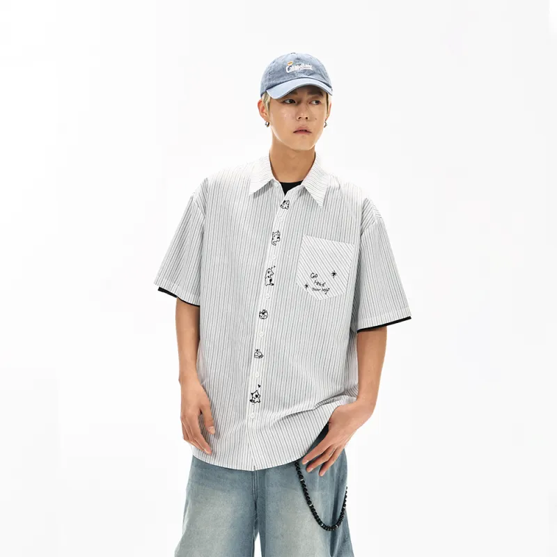 F426 Shirts Unisex-8