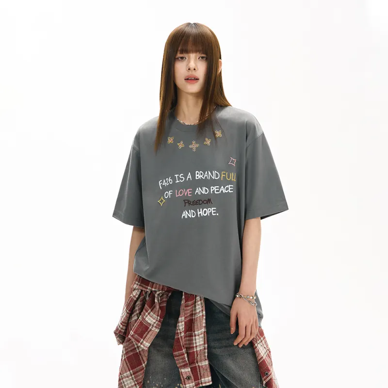 F426 T Shirts Unisex-2