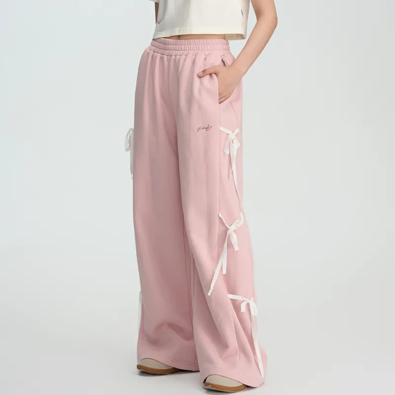 F426 Casual Pants Unisex-3