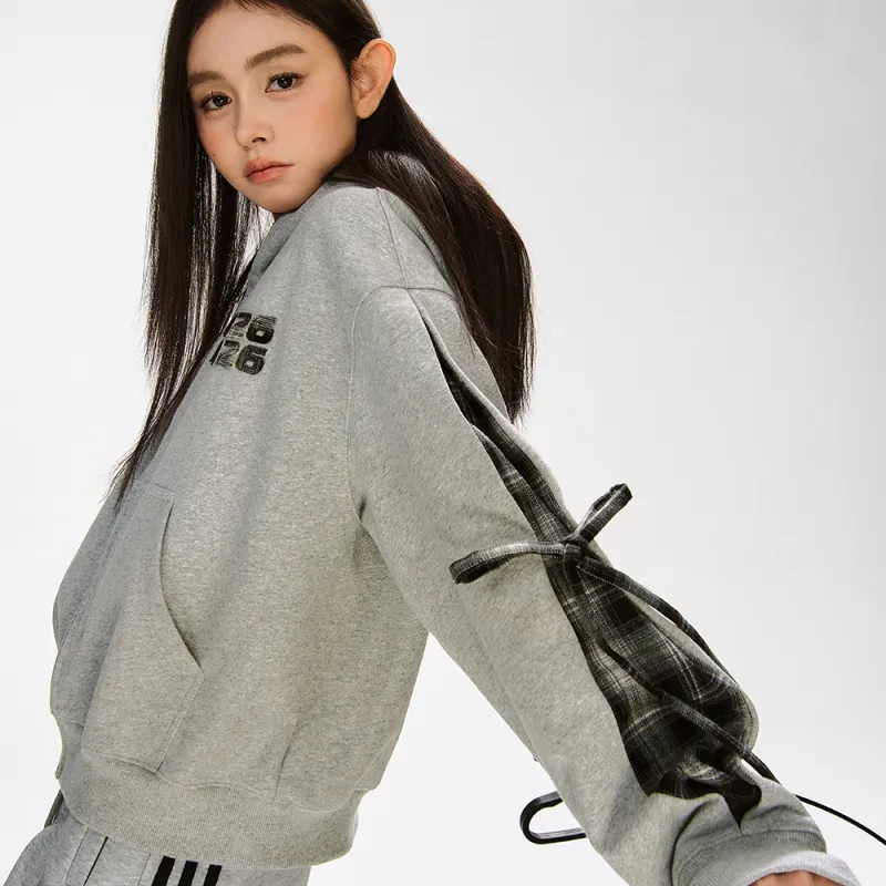 F426 Sweatshirts Women's-13