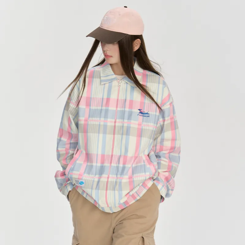 F426 Jackets Unisex-3