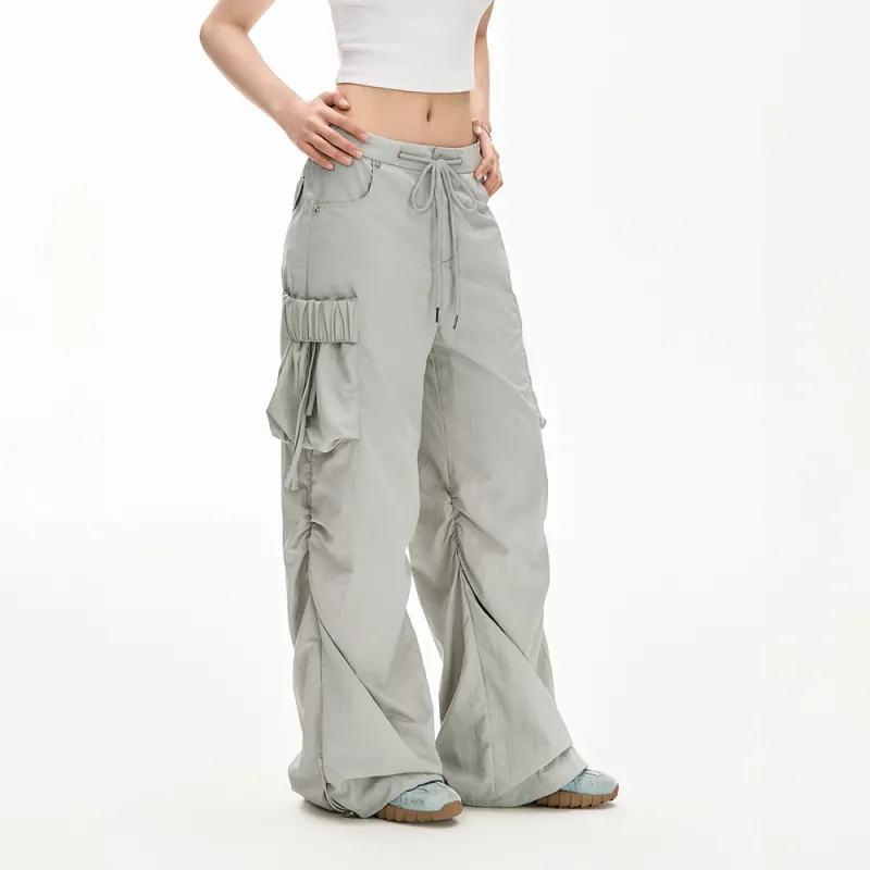 F426 Cargo Pants Unisex-9
