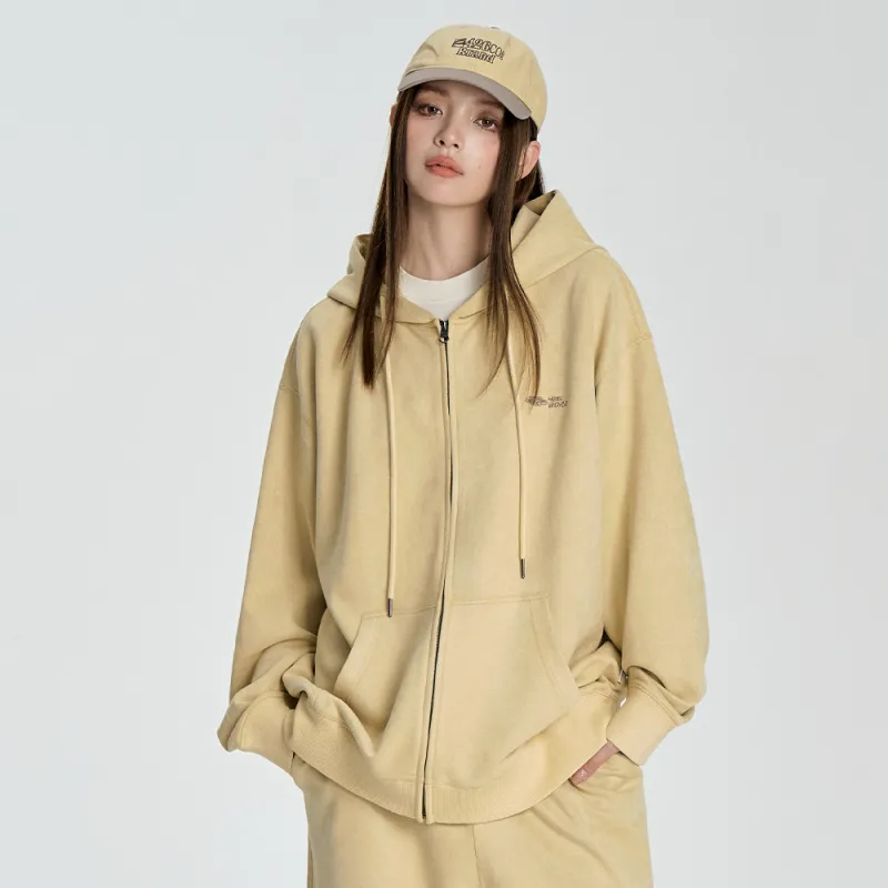 F426 Sweatshirt Sets Unisex-31