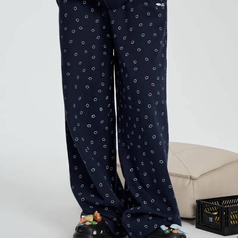F426 Casual Pants Unisex-11