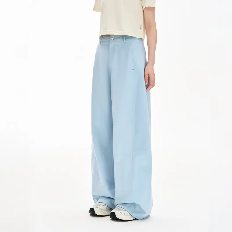 F426 Casual Pants Unisex-13