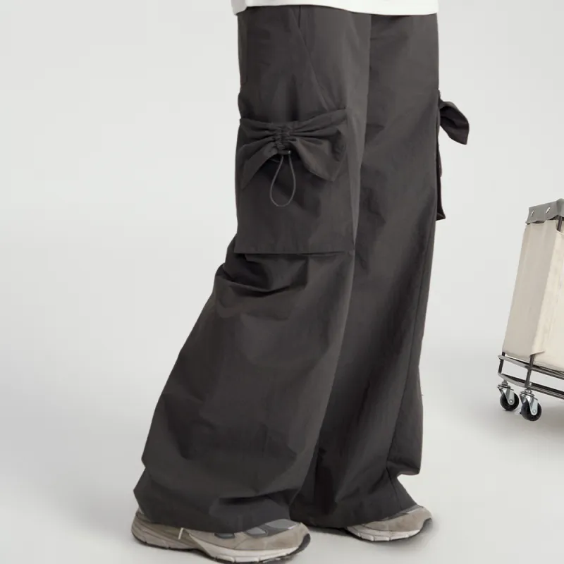 F426 Cargo Pants Unisex-5