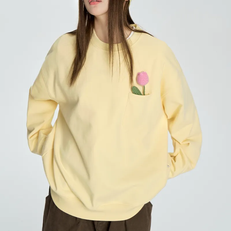 F426 Sweatshirts Unisex-4