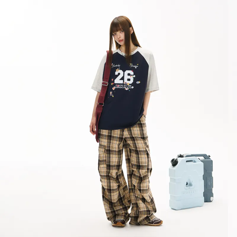F426 T-Shirts Unisex-7
