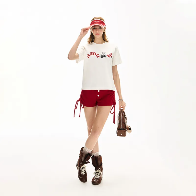 F426 T Shirts Women's-13