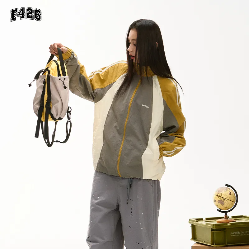 F426 Jackets Unisex-6