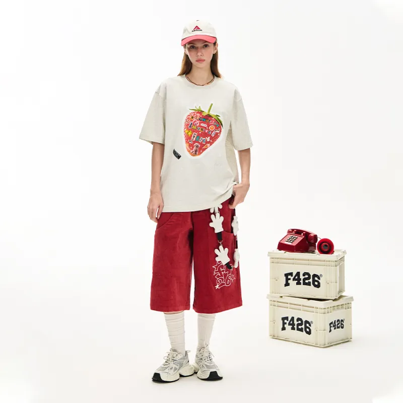 F426 T Shirts Unisex-12