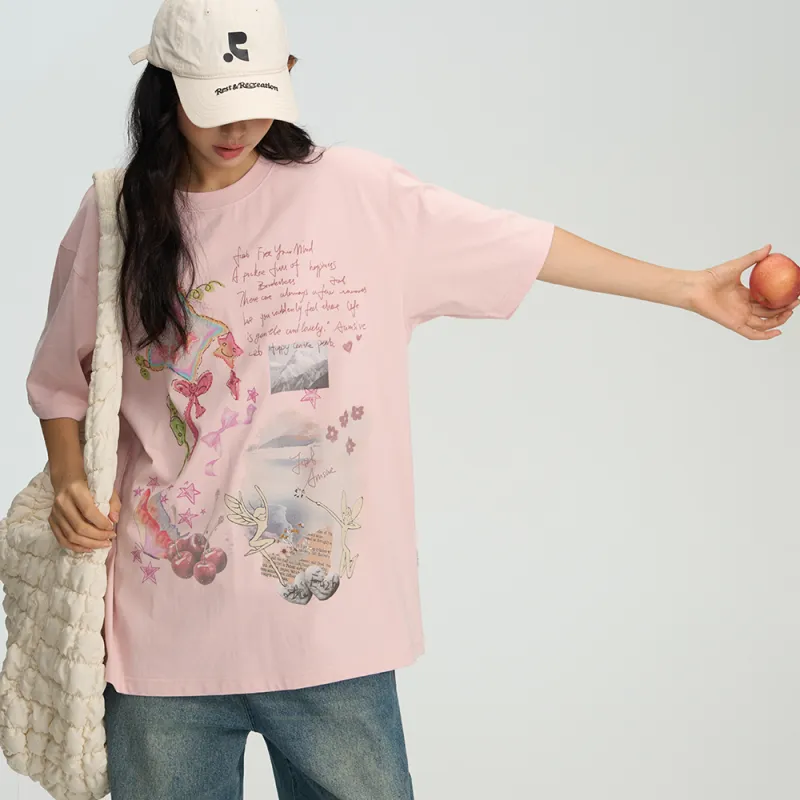 F426 T Shirts Unisex-7