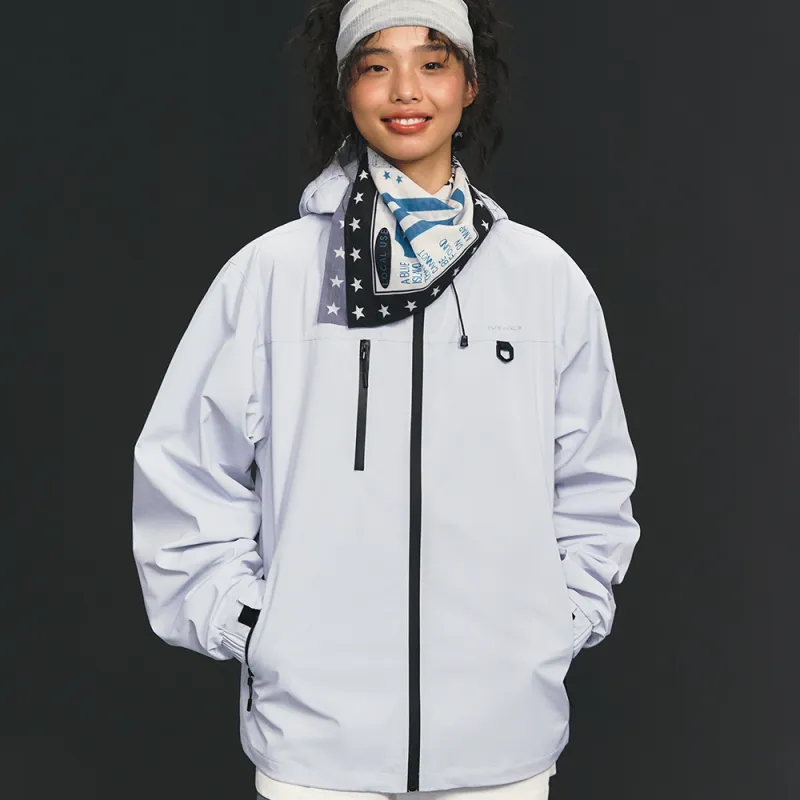 F426 Waterproof Windbreaker Jacket Unisex-14