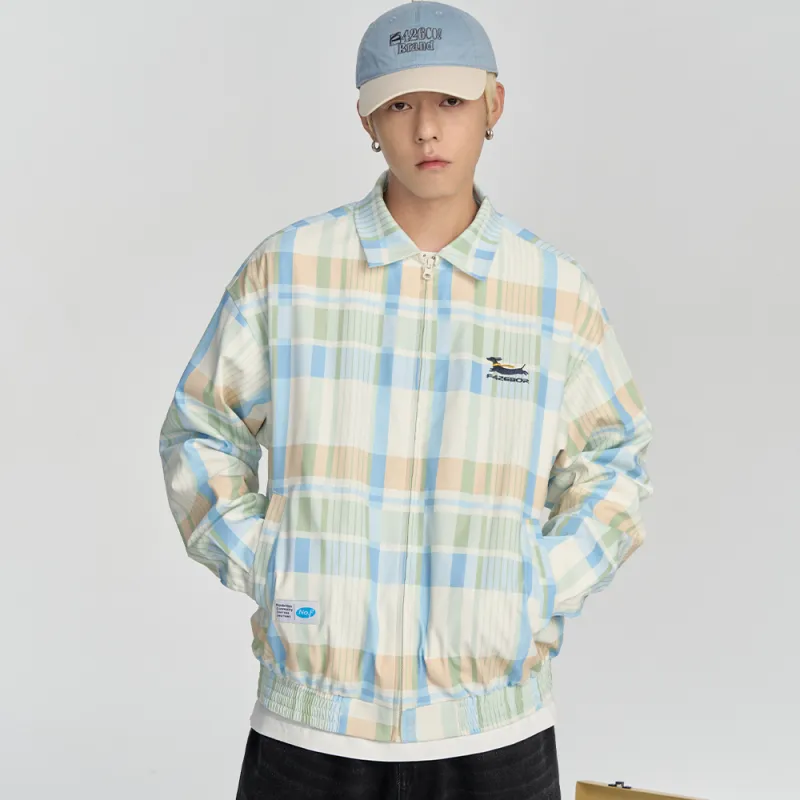 F426 Jackets Unisex-12