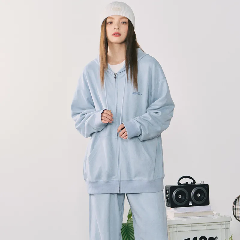 F426 Sweatshirt Sets Unisex-2