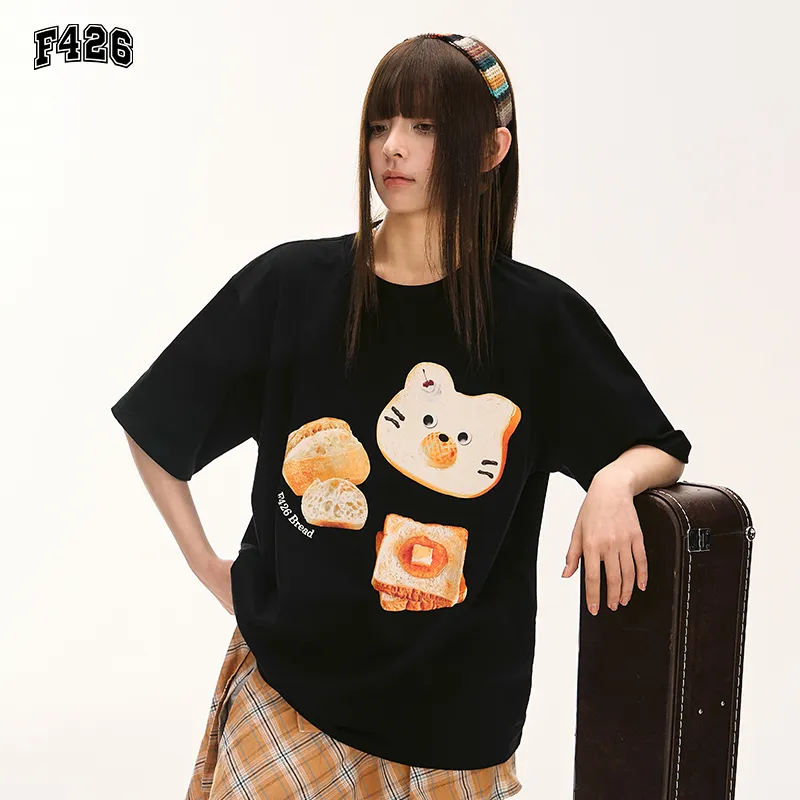 F426 T Shirts Unisex-3