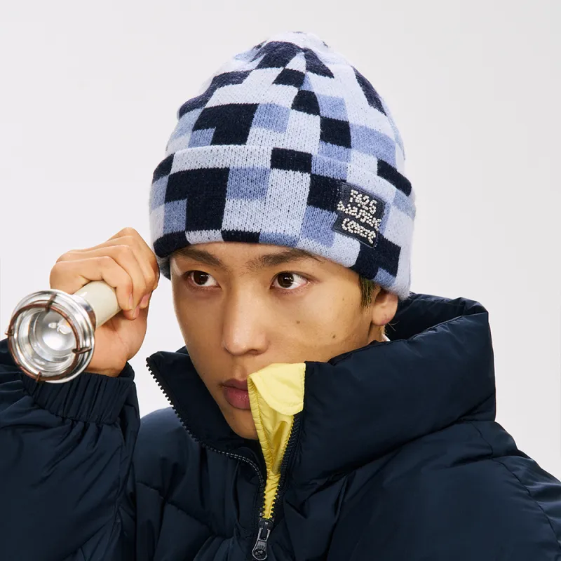F426 Beanies Unisex-1