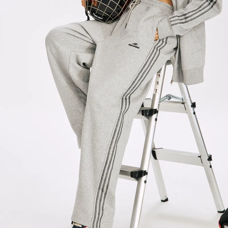 F426 Casual Pants Unisex-9
