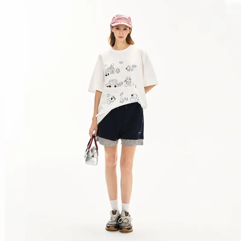 F426 T-Shirts Unisex-3