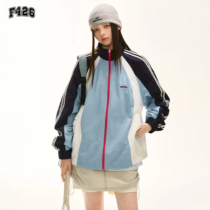 F426 Jackets Unisex-9