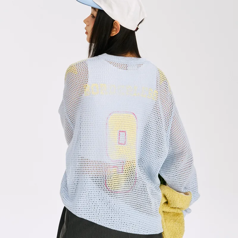 F426 Sweaters Unisex-7