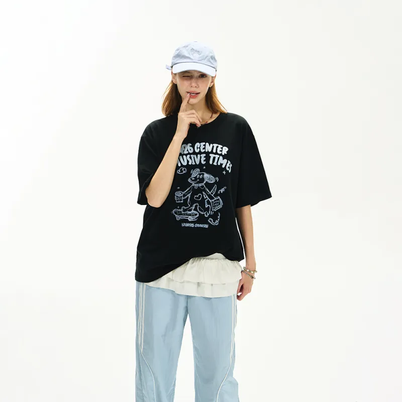 F426 T Shirts Unisex-13