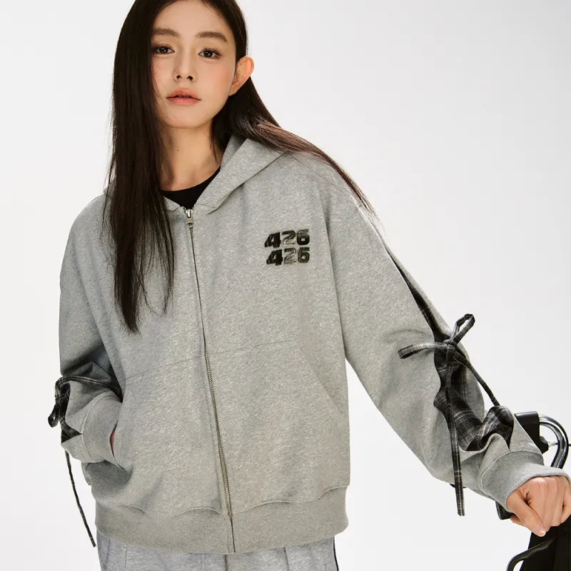 F426 Sweatshirts Women's-14